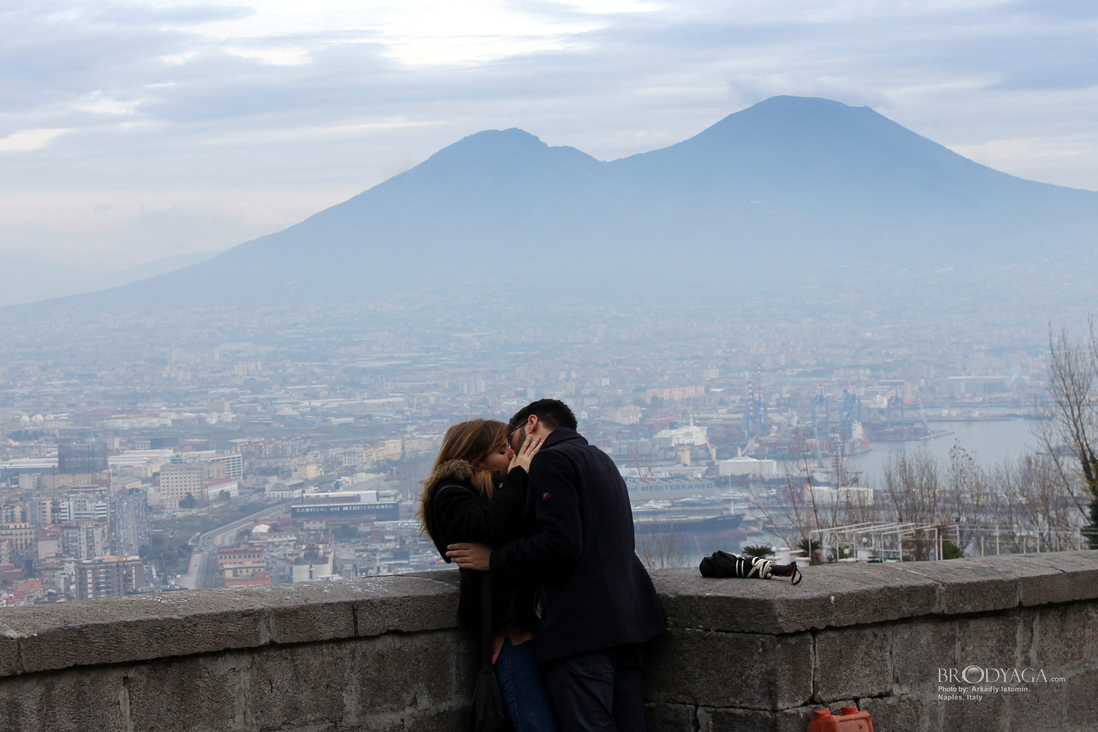 Naples